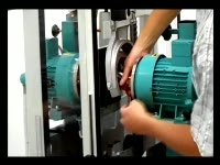 Сверлильный станок Sulak VTS 02 F