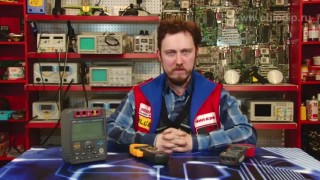 Обзор измерителей тока, мощности и качества ... - Для чего это нужно