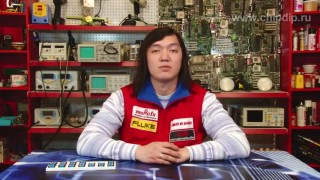 Индуктивные элементы электрической цепи - Электроника онлайн