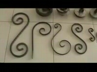 Многоцелевой кузнечный станок