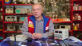 Источник тока для мощных светодиодов NUD4001 - Инструкция к применению