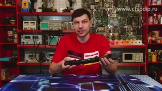 CT-900C Детектор металла - Магазин электронных компонентов