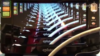 DSP-HDMI-22 Разветвитель HDMI сигнала - Видеообзор электронных компонентов