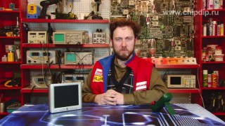 Миникомпьютер DETSEL-01 -  Интернет магазин электроники в Санкт  Петербурге