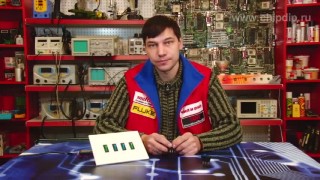 Переключатели серии IRS-101-2B3 - Магазин Чип и Дип