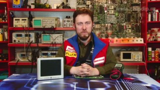 Полевой протонный транзистор - Инструкция к применению