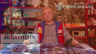 Регулируемый источник переменного напряжения - Инструкция к применению