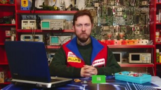 Расчет конденсатора-реактивного сопротивления - Электронные компоненты