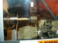 Токарный станок POLY GIM Mini 88