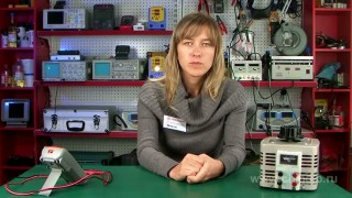 Условные графические обозначения радиоэлементов - Видеообзор электронных компонентов