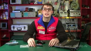 Измеритель индуктивности HENRYTEST - Обзоры электроники