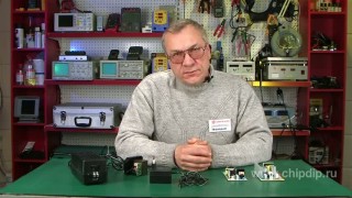 Отличия импульсных источников питания от ... -  Интернет магазин электроники в Санкт  Петербурге