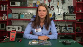 Усиление с помощью p-n-p транзистора - Электротехника