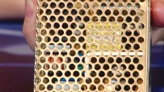 RS-35-12 Блок питания, 12В, 3А,35Вт - Магазин электронных компонентов