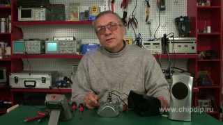 Возможные неисправности активной акустической ... - Как это работает