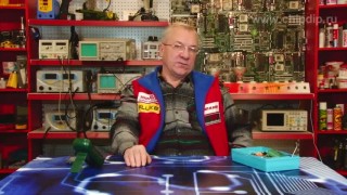 Тиристор в бестрансформаторном  выпрямителе - Магазин электронных компонентов