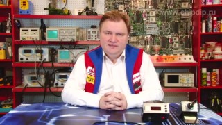 Ersa. Антистатическая паяльная станция - Инструкция Чип и Дип