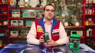 Mastech.Цифровой мультиметр MAS830 - Электронные компоненты