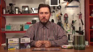 Диски CD и DVD - Электроника и электротехника Чип и Дип