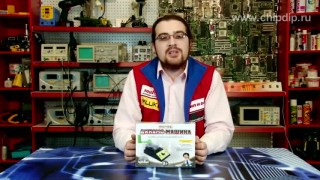 Qiddycome. Научно-познавательный набор -  ... - Чип и Дип в Москве