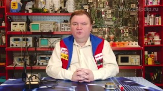 Solomon. Станция паяльная  SR-976 ESD - Чип и Дип в Москве