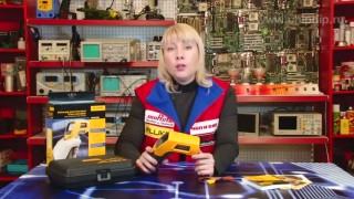 Fluke 566, Измеритель температуры -40 °C ... ... - Отличительные особенности