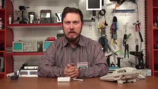 Усилитель звука в телефонной трубке - Магазин электронных компонентов