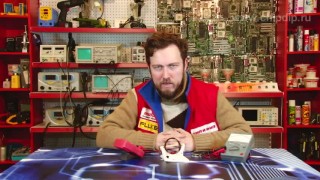 Магнитный индуктор Эдельмана - Интернет магазин электроники