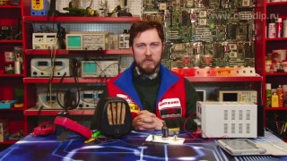 Трансформаторный ламповый усилитель - Как это работает