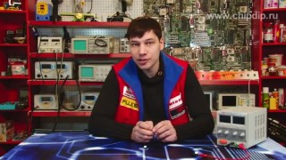 Пьезоизлучатель с  генератором HPM14AX от JL WORLD - Магазин Чип и Дип