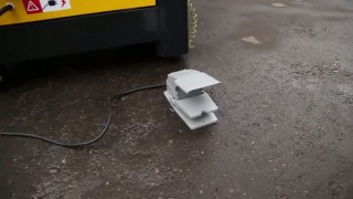 Станок для гибки арматуры Г-42