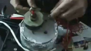 Ручной кромкооблицовочный станок КМ-40