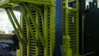 Линия Волев для Фанеры