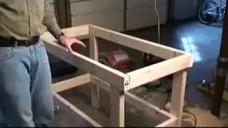 БЮДЖЕТНЫЙ рабочий стол