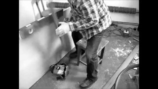 Приспособление для врезки петель