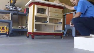 Фрезерный стол обзор