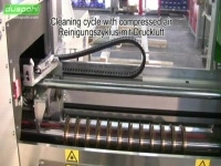 Станок для нарезки рулонной плёнки AutoCut 700 TA