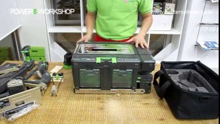 Бытовой электроинструмент