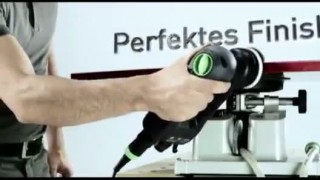 Эксцентриковая машинка Festool ROTEX RO 90 DX FEQ-Plus