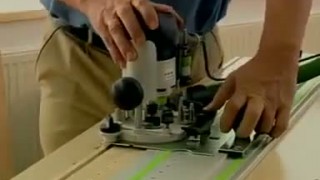 Сверления рядов отверстий Festool LR 32