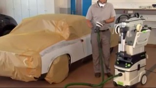 Рабочий центр Festool WCR 1000