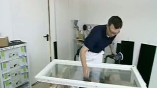 Шлифовальная машинка Festool ROTEX RO 125