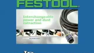 Погружная пила Festool TS 75 EBQ