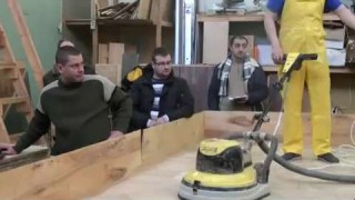 со-331 Нева-зитар Паркет часть 3