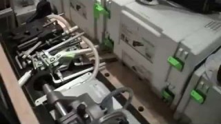 festool VAC SYS Set SE1