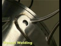 Оборудование для лазерной сварки Hanslaser