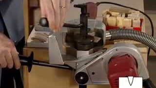 Заделка дефетков. Фрезерные машинки Minispot G2A и Patchmaker 20