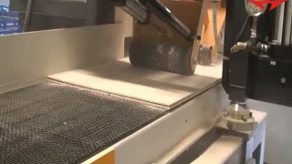 Ленточно-делительный станок High Point HP-600 PB