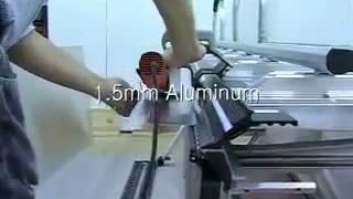 Электронож для листогиба Tapco