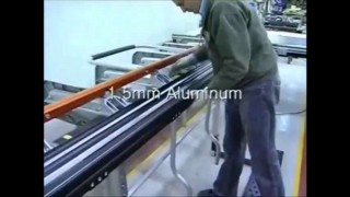 Tapco max-20 в работе